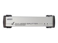 ATEN ATEN VS-164 DVI Videosplitter 1:4 Port
