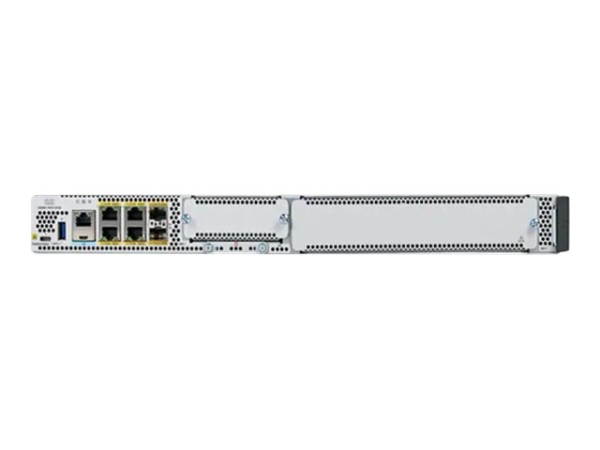 CISCO SYSTEMS Cisco Catalyst C8300-1N1S-4T2X Router C8300-1N1S-4T2X