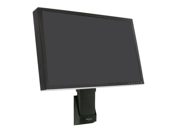 ERGOTRON Neo-Flex LCD Wandhalterung 130mm höhenverstellbar schwarz 60-577-195