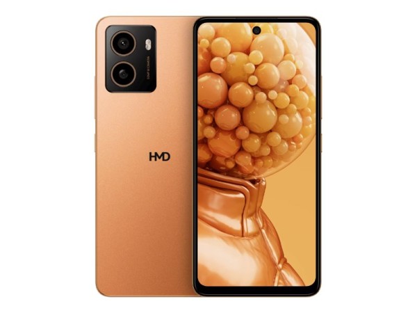 HMD - Pulse Plus 128 GB Apricot Crush 286947966