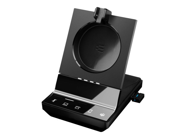 EPOS IMPACT SDW 5033T EU/UK/AUS Mono USB DECT-GAP Headset für PC Teams zert 1001031