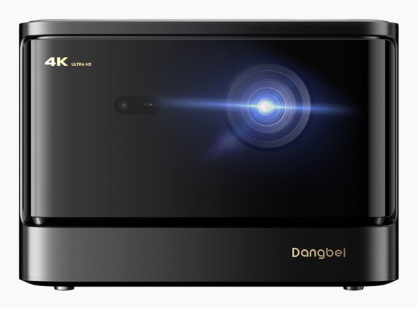 DANGBEI Mars Pro 2 4K Laser Projektor mit Google TV 04.4L00-LU4H00-EUR1