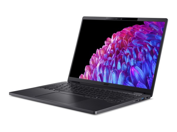 ACER TravelMate P6 35,6cm (14") Ultra 7 155H 32GB 1TB W11P NX.B5WEG.002