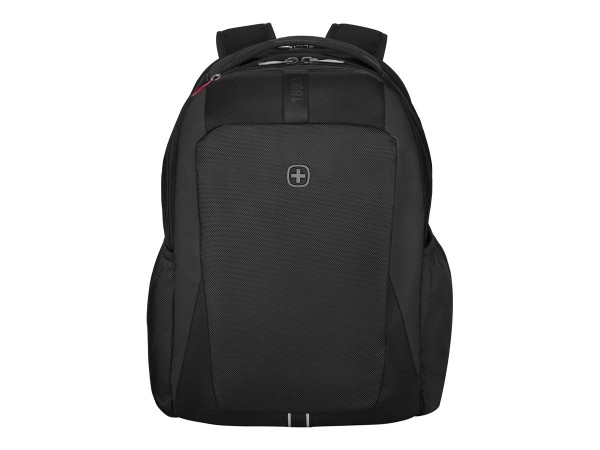 WENGER WENGER XE Professional 15.6 Laptop Rucksack mit Tablet Fach schwarz
