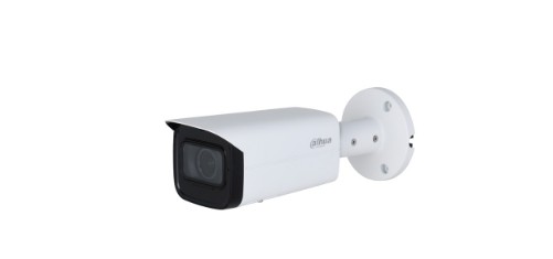 DAHUA CCTV 8MP IR Vari-focal Bullet WizSense Network Camera DH-IPC-HFW3841TP-ZS-27135-S2