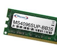 MEMORYSOLUTION Supermicro MS4096SUP-BB35 4GB MS4096SUP-BB35