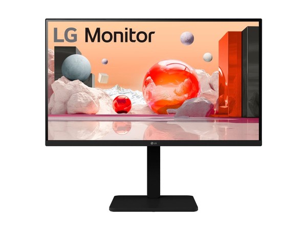 LG 27BA450-B 68,6cm (27") 27BA450-B