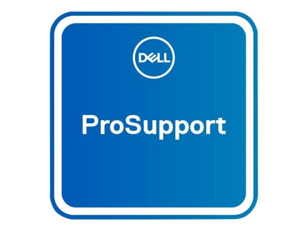 DELL Warr/1Y Basic Onsite to 3Y ProSpt for OptiPlex 3060, 3070, 3080, 3280 O3M3_1OS3PS