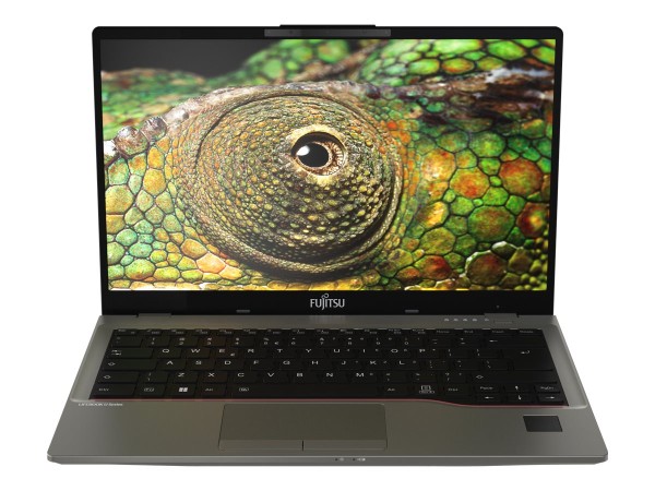 FUJITSU FUJITSU LIFEBOOK U7412 35,6cm (14") i5-1235U 16GB 512GB W11P