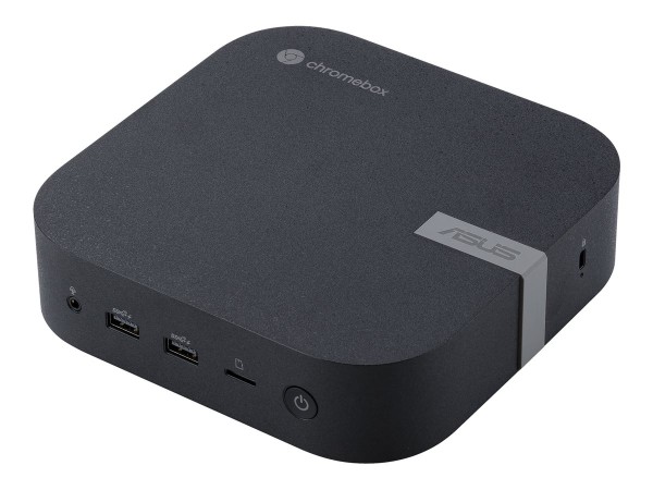 ASUS CHROMEBOX5-S5007UN i5-1240P 8GB 128GB ChromeOS 90MS02N1-M001D0