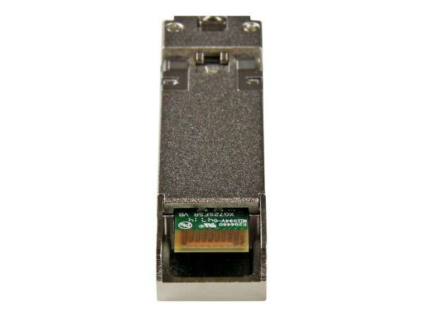 STARTECH.COM 10 Gigabit LWL SFP+ Transceiver Modul - HP 455883-B21 Kompatib 455883B21ST
