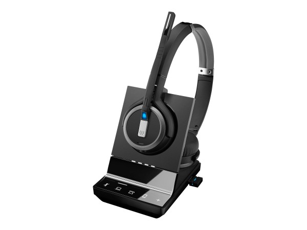 EPOS DECT Headset IMPACT SDW 5066 - EU/UK/AUS 1001026