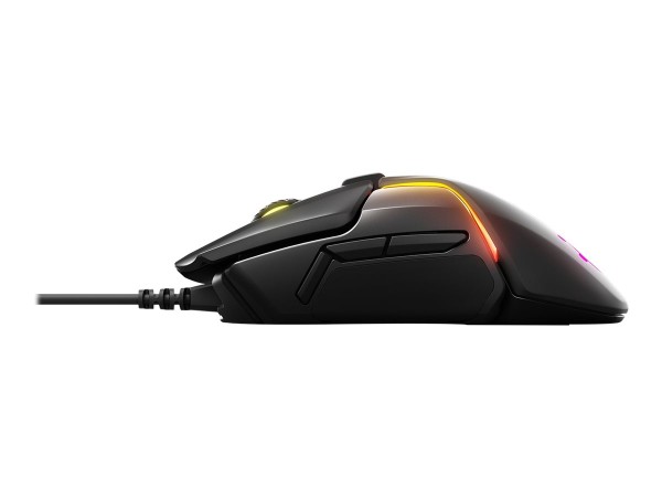 STEELSERIES STEELSERIES Rival 650 Wireless