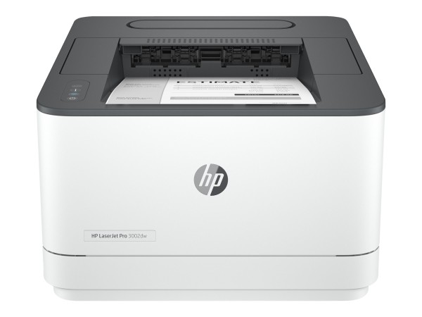 HP HP Laserjet Pro 3002dw