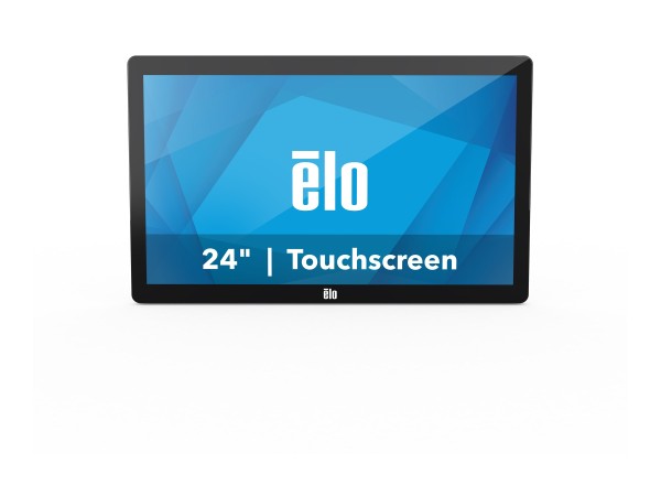 ELO TOUCH Solutions Elo 2402L 61cm (24") E126288