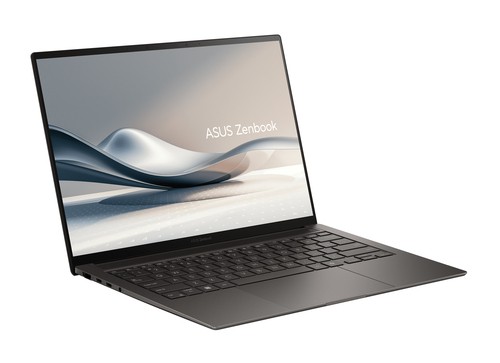 ASUS ZenBook 14X 35,6cm (14") Ultra 7 258V 32GB 1TB W11 90NB14F1-M00BM0