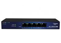 ALLNET ALL-SG8245PM Netzwerk Switch RJ45 5 Port 1.000 MBit/s PoE-Funktion ALL-SG8245PM