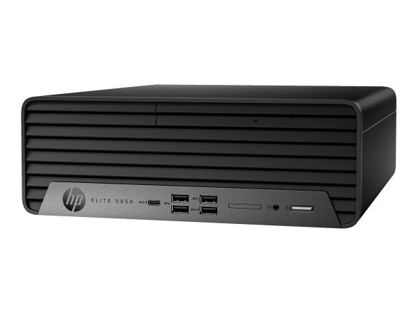 HP Elite SFF 600 G9 i5-13500 8GB 256GB W11P 881L0EA#ABD