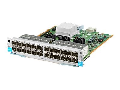 HPE 24p 1GbE SFP v3 zl2 Mod J9988A