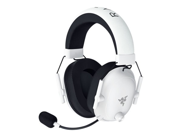 RAZER BlackShark V2 HyperSpeed - White Ed. RZ04-04960200-R3M1