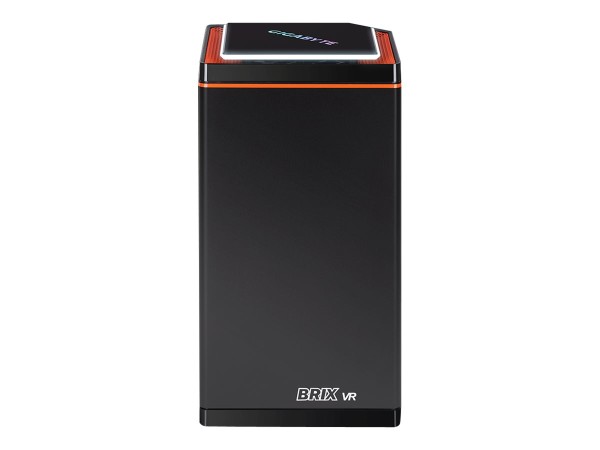 GIGABYTE BRIX GB-BNi7HG6-1060 GB-BNI7HG6-1060