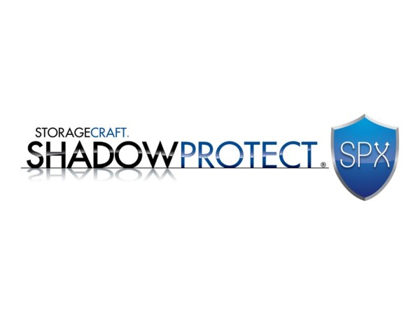 STORAGECRAFT ShadowProtect SPX Server Windows-Virtual Subscription 3pk 2Yea XSVW00EUNS032YZZZ