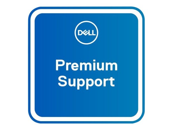 DELL Warr/2Y Coll&Rtn to 4Y Prem Spt for Inspiron 7386 2in1, 7391 2in1, 750 PN7L7_2CR4PR