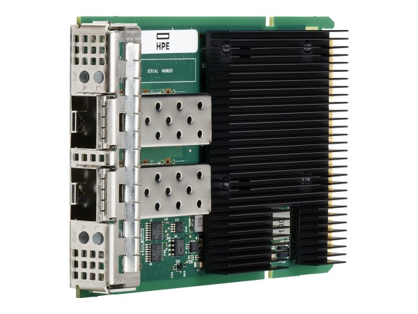 HP ENTERPRISE HPE Broadcom BCM57412 Ethernet 10Gb 2-port SFP+ OCP3 Adapter