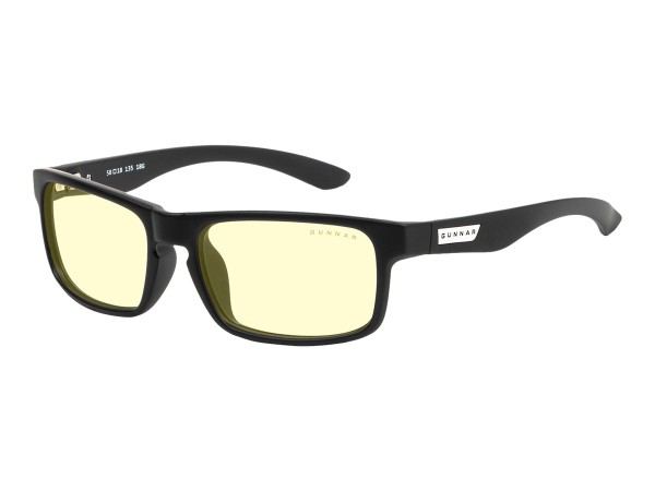 GUNNAR OPTIKS GUNNAR OPTIKS Gaming Brille Enigma Onyx Clear