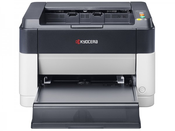 Kyocera FS-1061dn - Drucker - Laser/LED-Druck