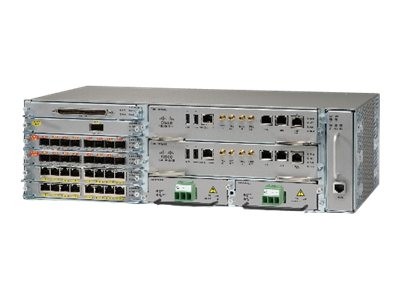CISCO SYSTEMS CISCO SYSTEMS ASR 903 Router
