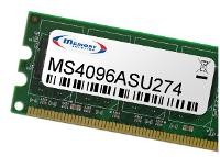 MEMORYSOLUTION Asus MS4096ASU274 4GB MS4096ASU274