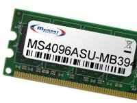 MEMORYSOLUTION Asus MS4096ASU-MB394 4GB MS4096ASU-MB394