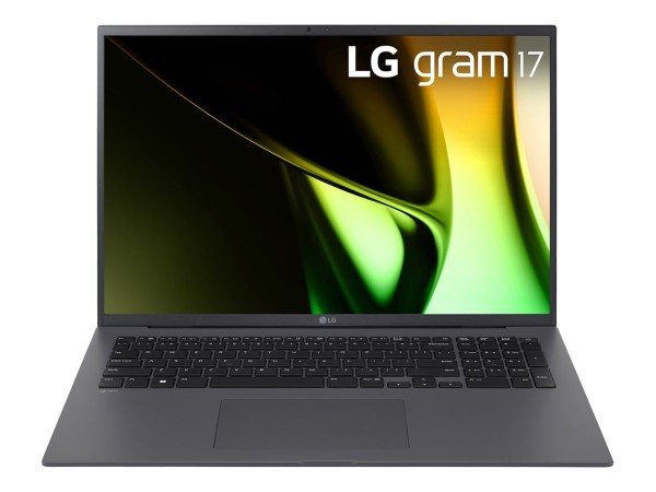 LG gram 43,2cm (17") Ultra 7-155H 16GB 1TB W11P 17Z90S-G.AP78G