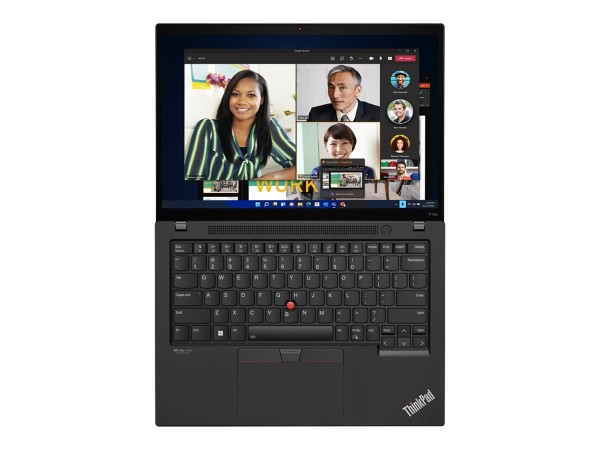 LENOVO LENOVO ThinkPad P14s G3 35,6cm (14") i7-1280P 32GB 1TB W10P