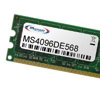 MEMORYSOLUTION Dell MS4096DE568 4GB MS4096DE568