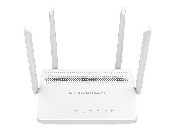 GRANDSTREAM GWN7052F Dual-Band Wi-Fi Router - Access Point - Router GWN7052F