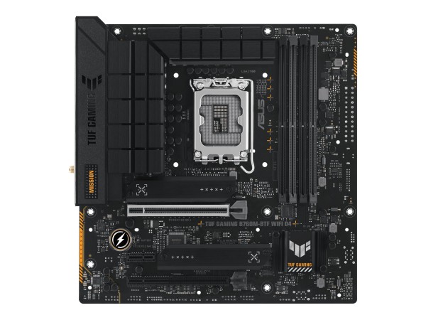 ASUS TUF GAMING B760M-BTF S1700 90MB1E50-M1EAY0