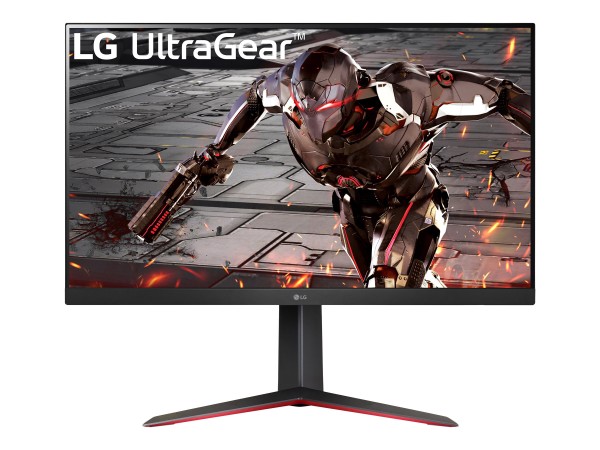 LG 32GN650-B 81,3cm (32") 32GN650-B.BEU