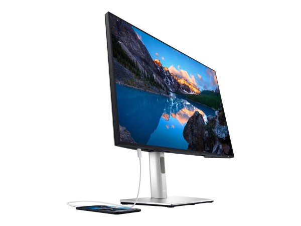 DELL UltraSharp U2421E 61,13cm (24,1") 210-AXMB