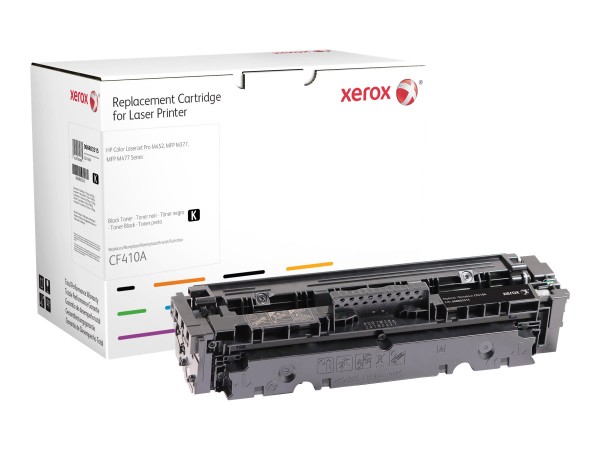 XEROX Schwarz Tonerpatrone 006R03515