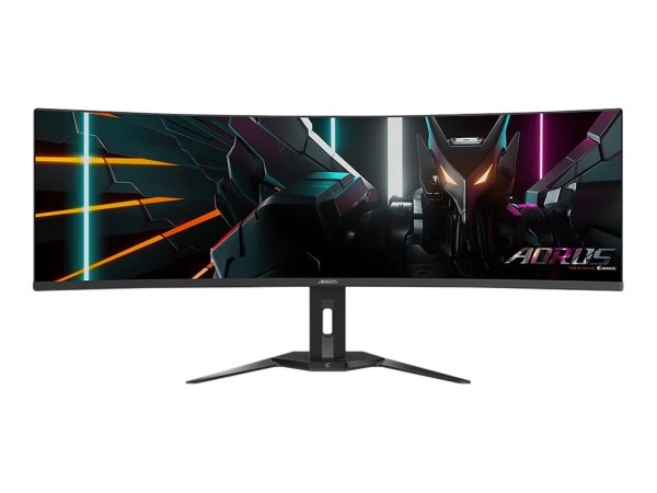 GIGABYTE AORUS CO49DQ 124,5cm (49") AORUS CO49DQ