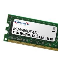 MEMORYSOLUTION Dell MS4096DE458 4GB MS4096DE458