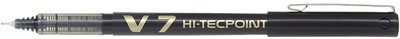 PILOT Tintenroller Hi-Tecpoint V7, grün