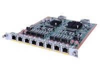 HP ENTERPRISE MSR 8PRT E1/FE1/T1/FT1 HMIM MO