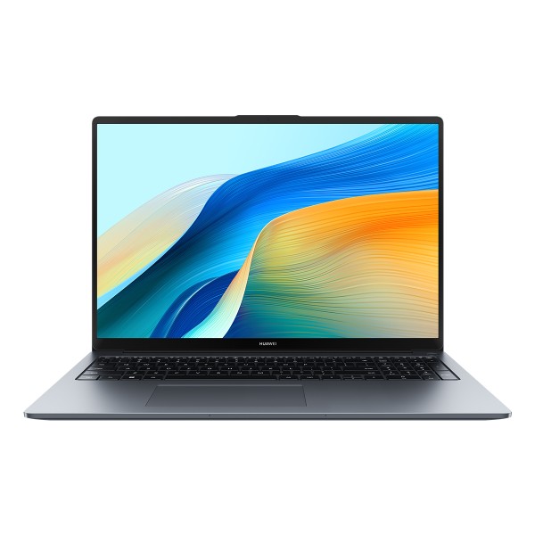 HUAWEI MateBook D16 2024 40,64cm (16") i5-12450H 16GB 512GB W11 53013WYU