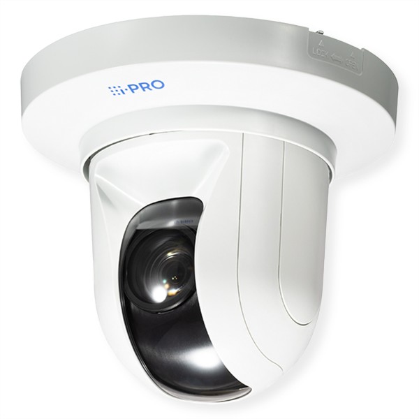 I-PRO WV-U61301-Z2 Indoor PTZ 1/3" 2MP 4,0 - 84,6 mm WV-U61301-Z2