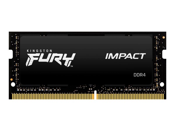 KINGSTON Fury Impact 16GB KF426S15IB1/16