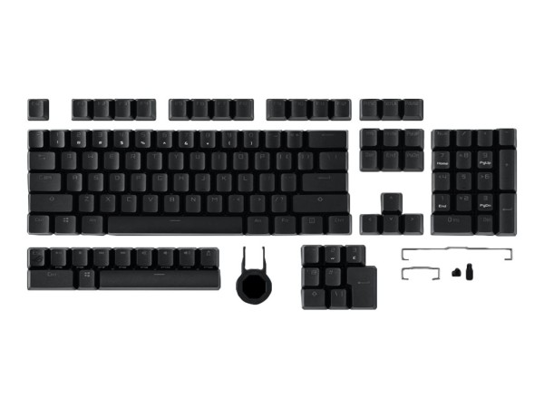 ASUS PER ROG RX PBT KEYCAP SET 90MP02P0-BAUA00