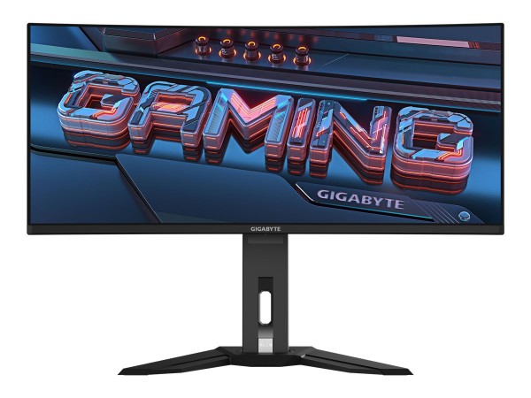 GIGABYTE MO34WQC2 86,8cm (34") MO34WQC2 EK